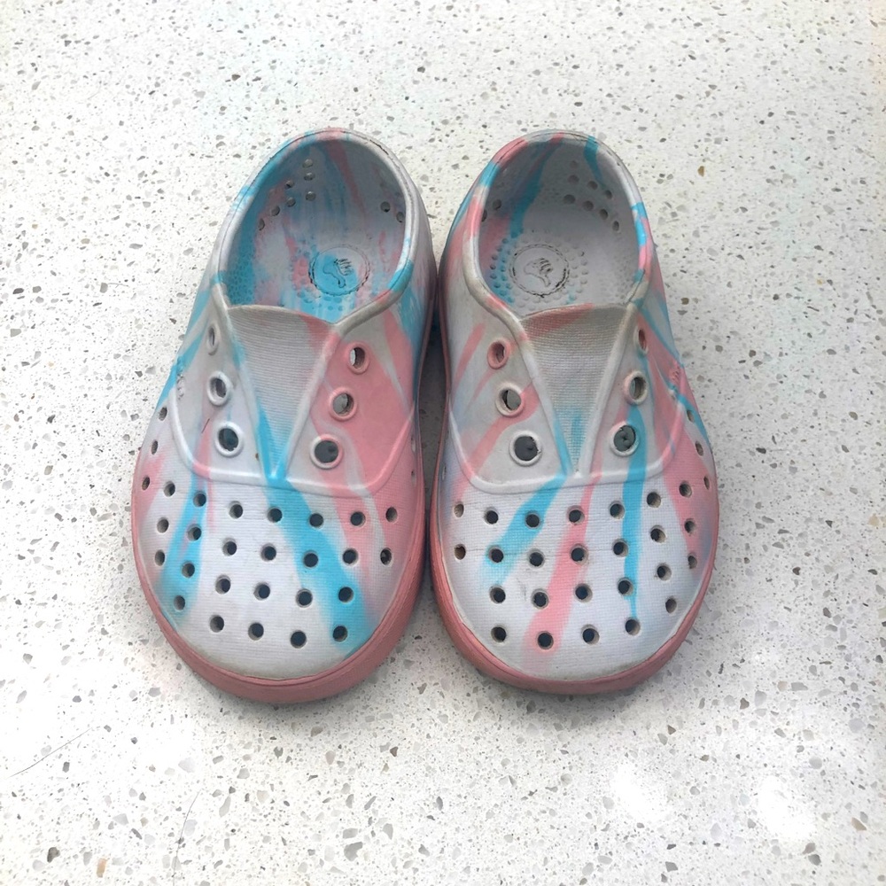 Toddler Natives